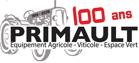 Primault, matériel agricole et viticole